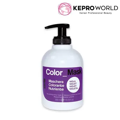 Kaypro color mask violet-violet 300 ml