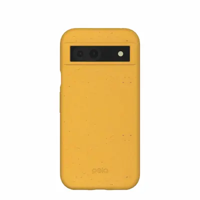 Honey Google Pixel 8a Phone Case
