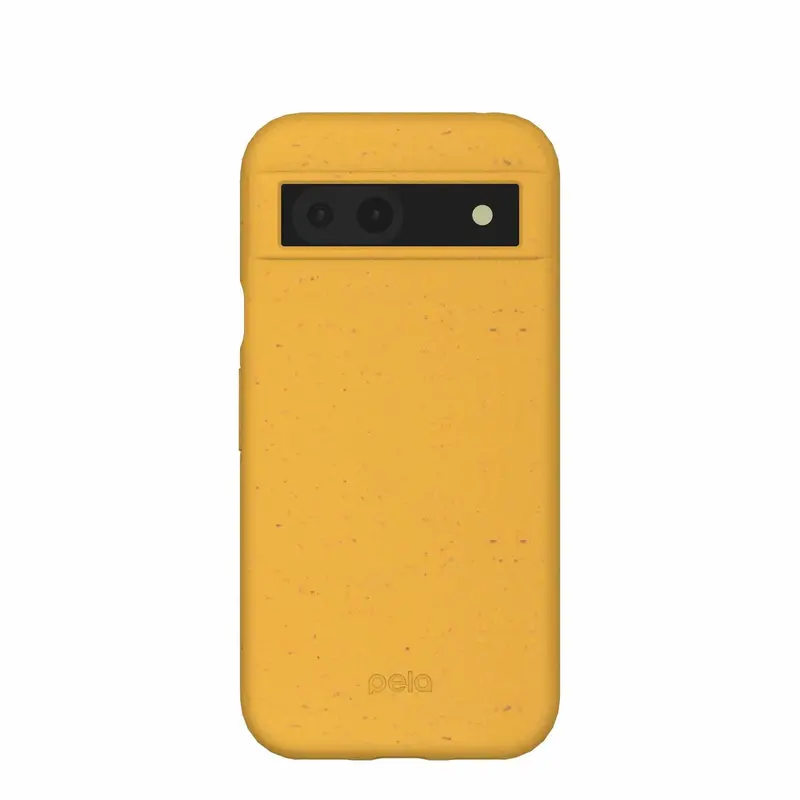 Honey Google Pixel 8a Phone Case