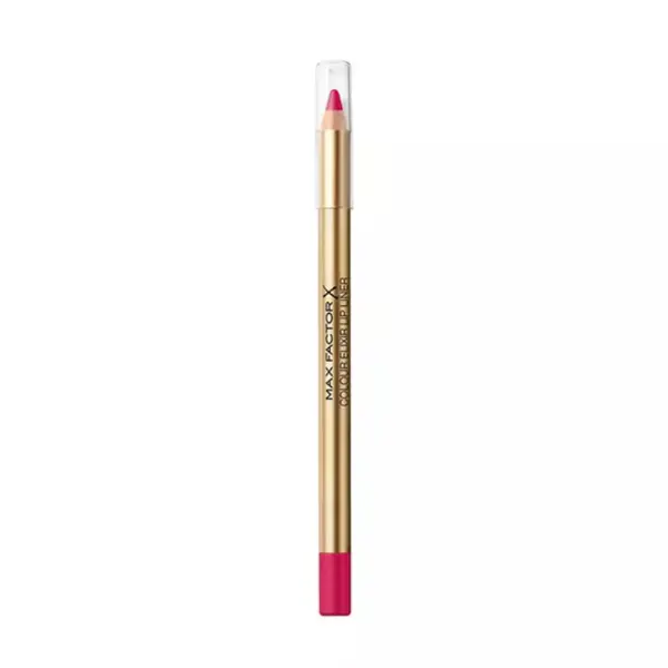 Max Factor Colour Elixir Lip Pencil 045-Rosy Berry 10g