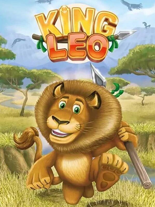 King Leo Europe | Nintendo Switch
