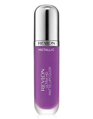 Revlon Ultra Hd matte cream lipstick 710 Dazzle 5.9 ml