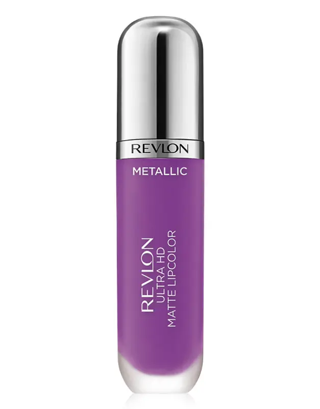 Revlon Ultra Hd matte cream lipstick 710 Dazzle 5.9 ml