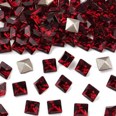 Preciosa® MAXIMA Crystal Fancy Stones