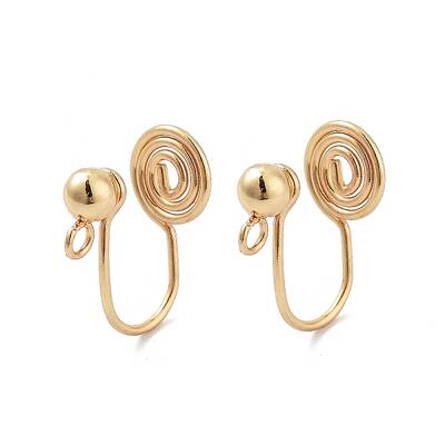 304 Stainless Steel Ear Cuff Findings