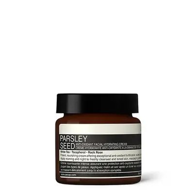 Aesop Parsley Seed Antioxidant Moisturizer