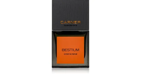 Carner Barcelona Bestium Eau de Parfum unisex 50 ml