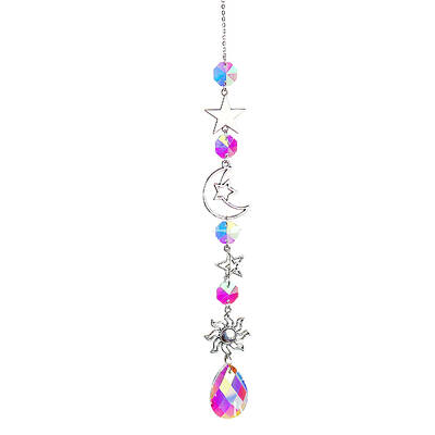 Iron Big Pendant Decorations