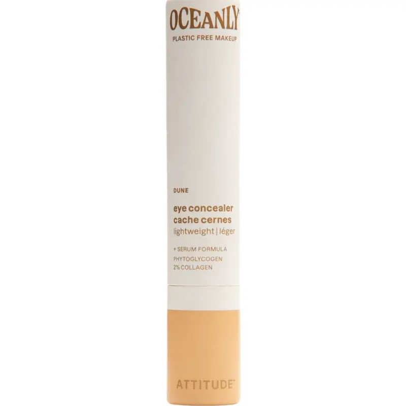 Attitude Oceanly Light Coverage Concealer Stick Dune (570 g)
