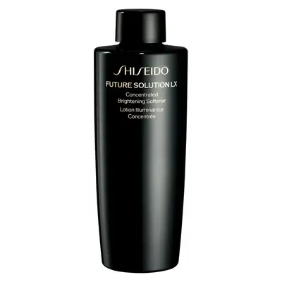 Shiseido Future Solution Lx Concentrated Fabric Softener Refresher Refill 170 Ml