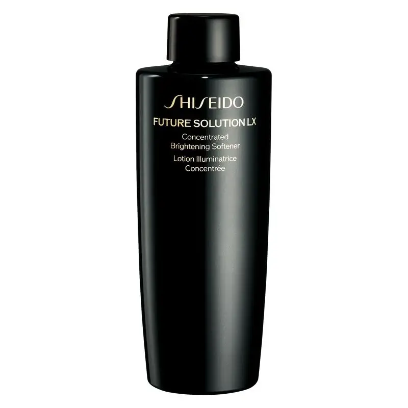 Shiseido Future Solution Lx Concentrated Fabric Softener Refresher Refill 170 Ml