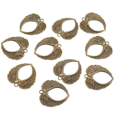 Zine Alloy Big Pendants