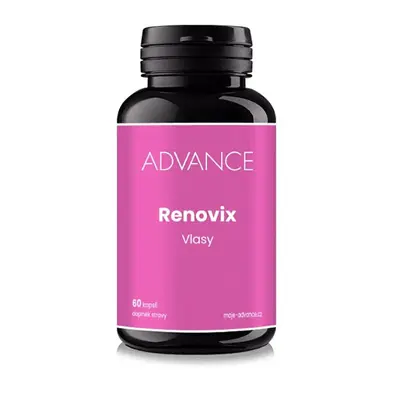 Advance nutraceutics Renovix 60 capsule