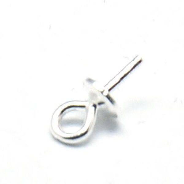 925 Sterling Silver Pendant Bails