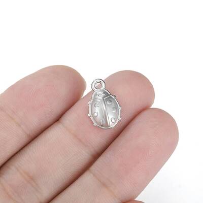 Stainless Steel Pendants