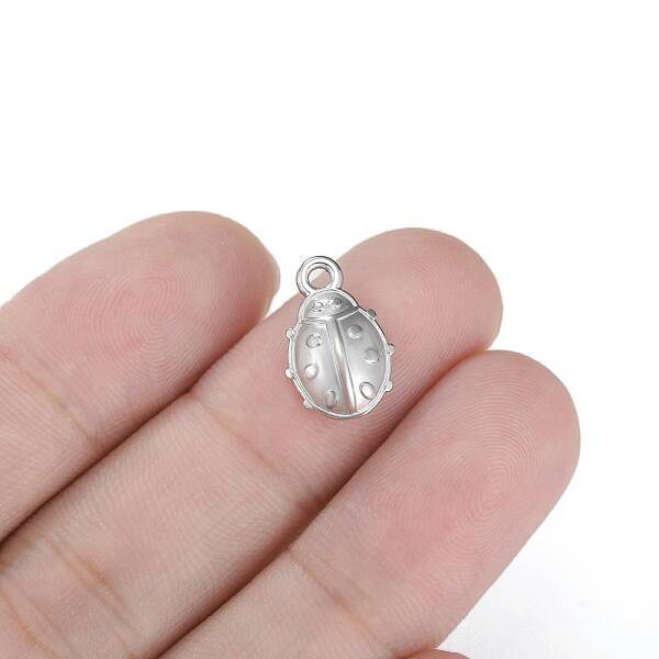 Stainless Steel Pendants