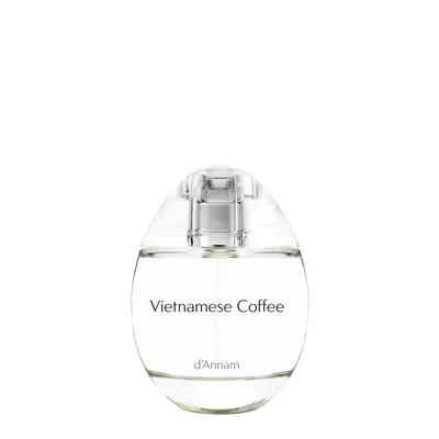D'annam Eau de Parfum Vietnamese Coffee 50 ml