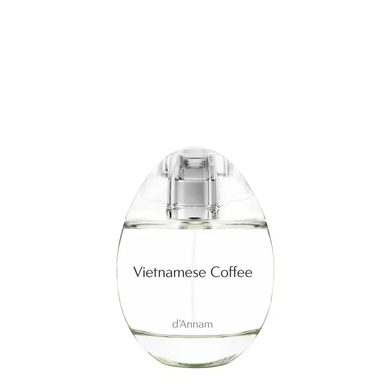 D'annam Eau de Parfum Vietnamese Coffee 50 ml