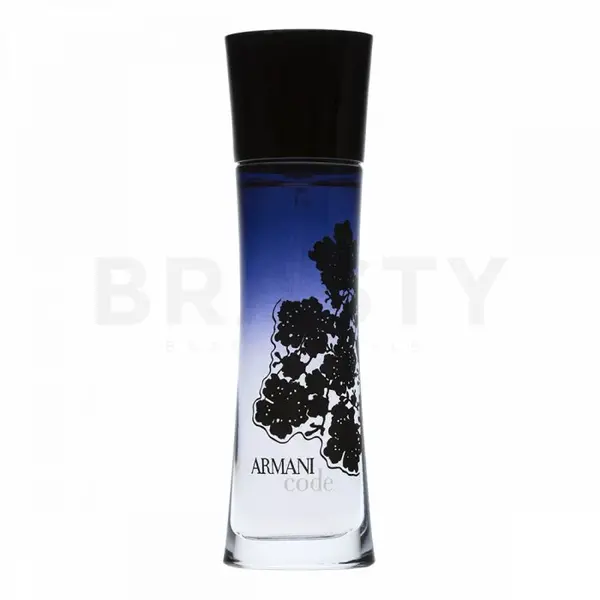 Armani (Giorgio Armani) Code Woman EDP W 30 ml