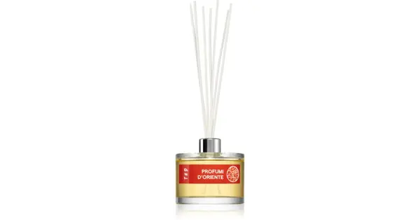 THD Platinum Collection Profumi D'Oriente aroma diffuser 100 ml