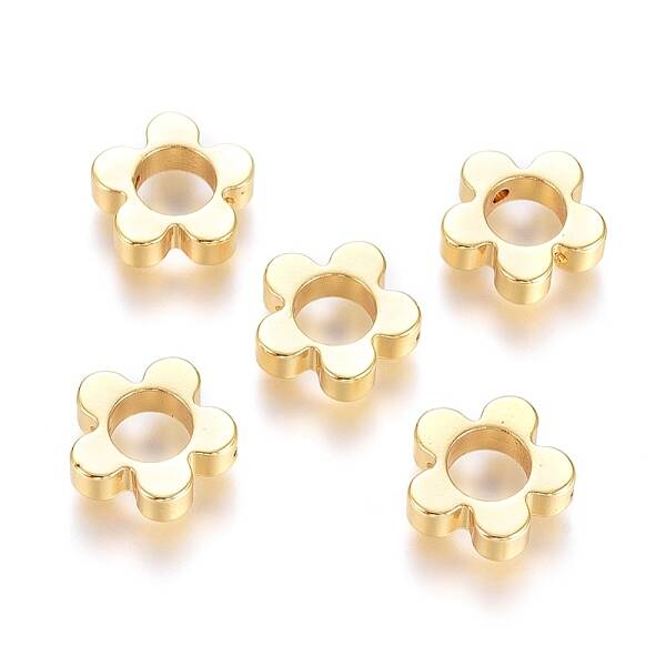 Brass Bead Frames