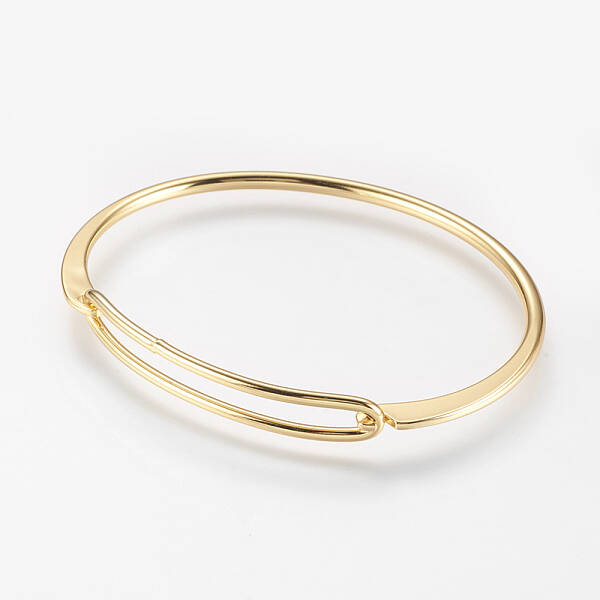 Brass Bangles
