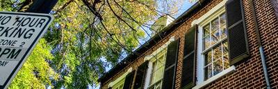 The Kennedy Homes of Georgetown