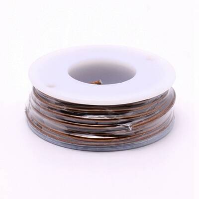 Round Aluminum Wire