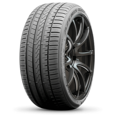 Falken Tire Aklimate All Season - 235/65R17 104H
