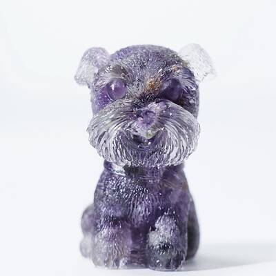 Resin Craft Display Decorations
