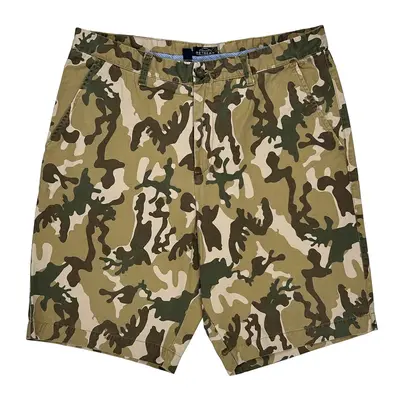 Retreat Camo Cargo Shorts - 34? Waist Camo Cotton