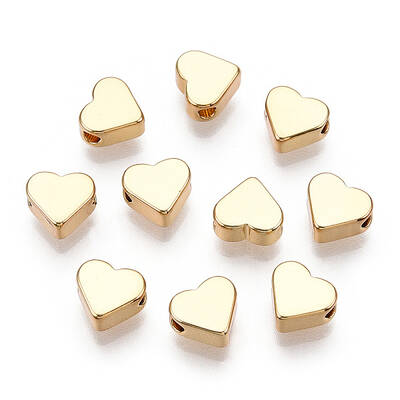 Brass Beads