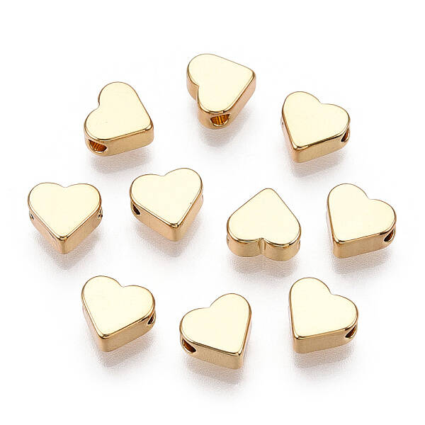 Brass Beads