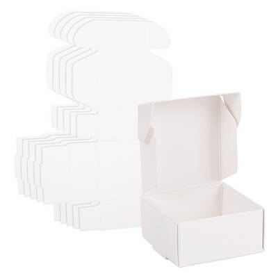 Paper Folding Box