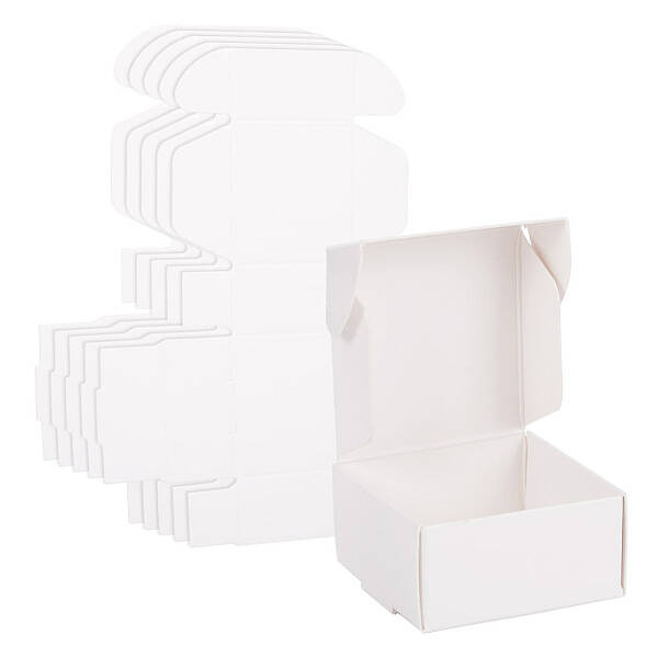 Paper Folding Box