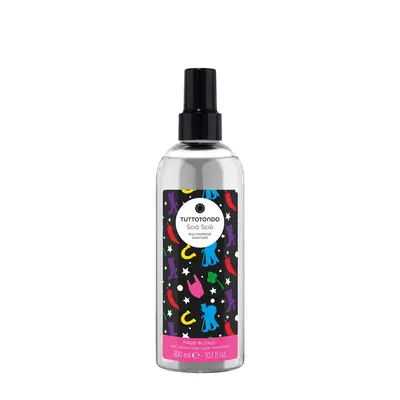 Tuttotondo Scio Scio Spray Disinfettante 300 ml