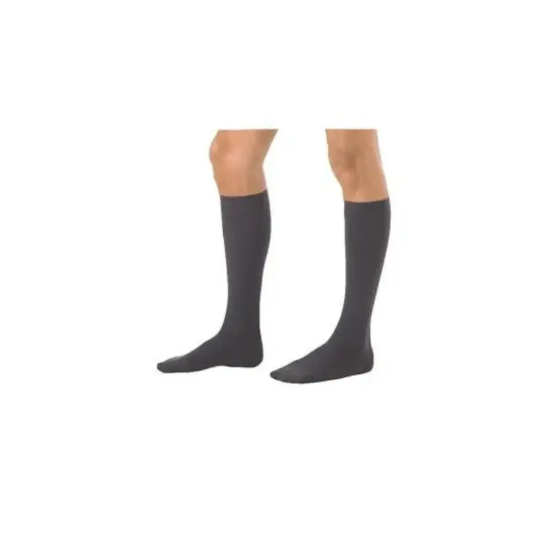 Sigvaris Urban New Compression Socks for Men Regular Black XL