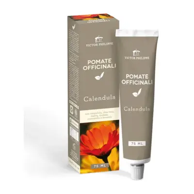 Victor Philippe Calendula Ointment, 75ml