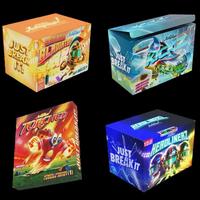 Full Box Dome Including Full Size Helms, Mini Helms, Footballs, & More