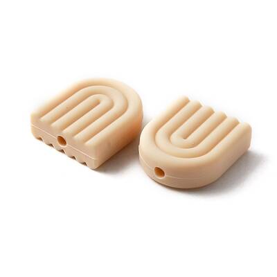 Food Grade Eco-Friendly Silicone Beads