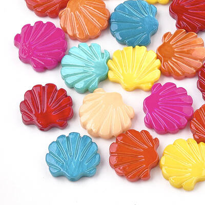 Freshwater Shell Beads