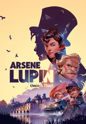 Arsene Lupin: Once a Thief ROW | Steam