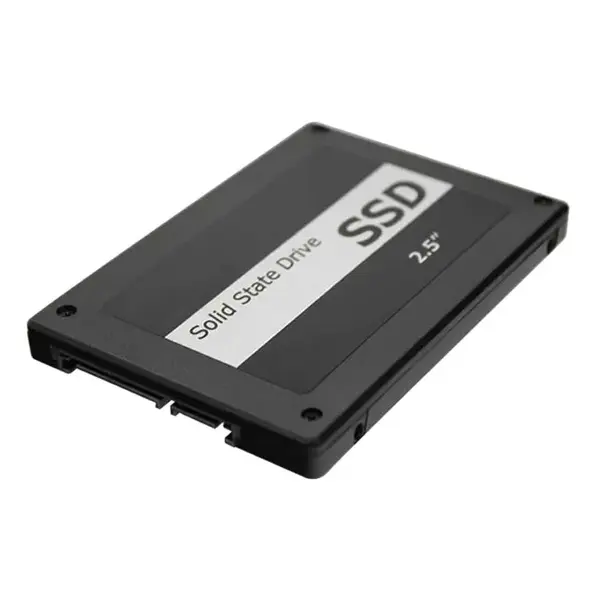P41118-B21 HP 3.8TB SAS 12GB/s Mixed Use 2.5-Inch Solid State Drive