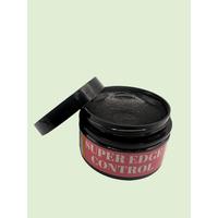 Super Edge Control Hair Gel