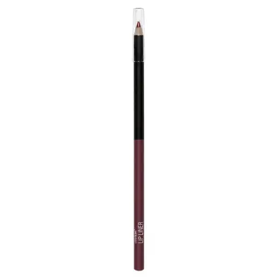 Wet N Wild Lip Pencil Color Icon - Lip Pencil E715 Plumberry