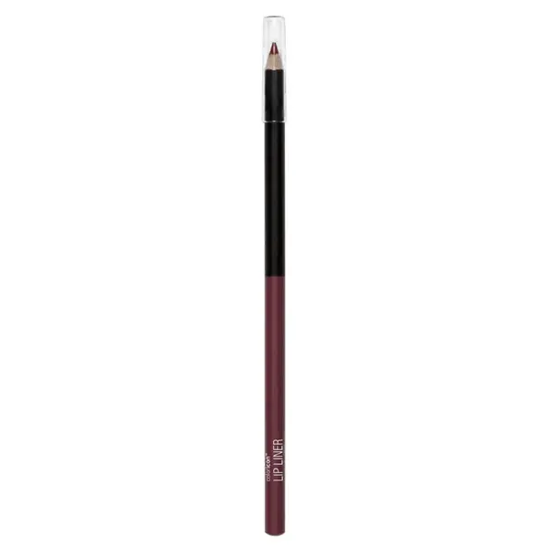 Wet N Wild Lip Pencil Color Icon - Lip Pencil E715 Plumberry