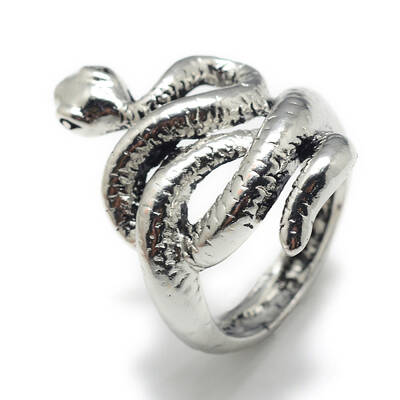 Alloy Finger Rings