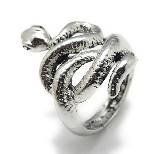 Alloy Finger Rings