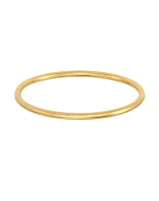 Casual Ring | Metal Color: Gold | Size: 7