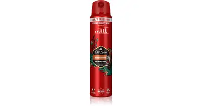 Old Spice Bearglove refreshing deodorant spray for men 250 ml